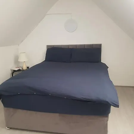 Lavender Lane Tatil Evi *