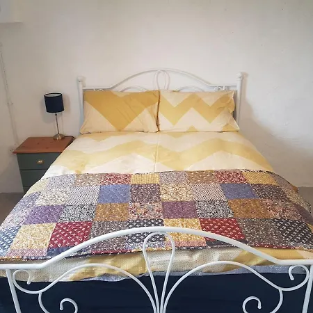 Lavender Lane Tatil Evi Tralee