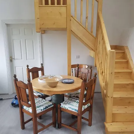 Tatil Evi Lavender Lane Tralee