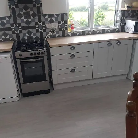 Tatil Evi Lavender Lane Tralee