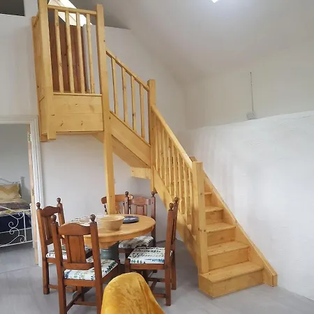 Lavender Lane Tatil Evi