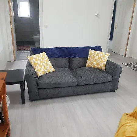 Lavender Lane Tatil Evi