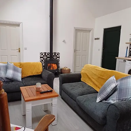 Lavender Lane Holiday home *