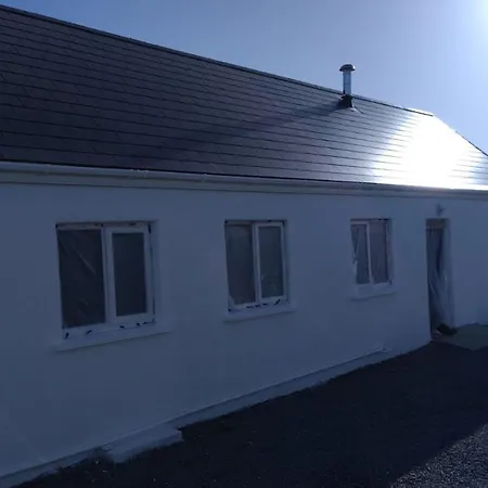 Lavender Lane Tatil Evi Tralee