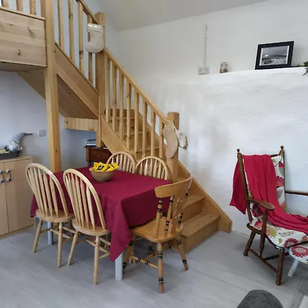 Lavender Lane Vakantiehuis