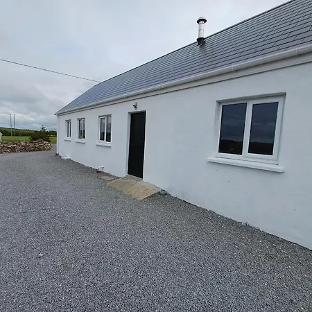 Semesterbostad Lavender Lane Tralee