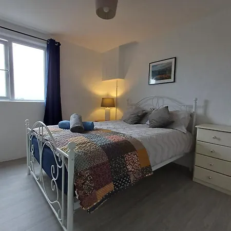 Vakantiehuis Lavender Lane