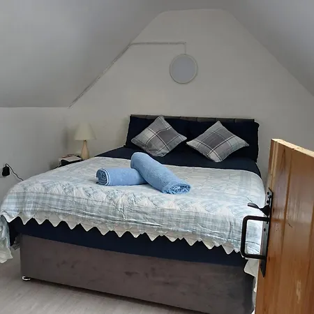 Lavender Lane Semesterbostad *
