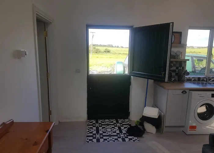 Lavender Lane Hébergement de vacances Tralee