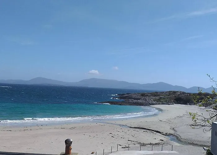 Lavender Lane Hébergement de vacances