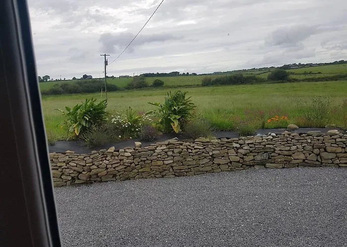 Hébergement de vacances Lavender Lane *