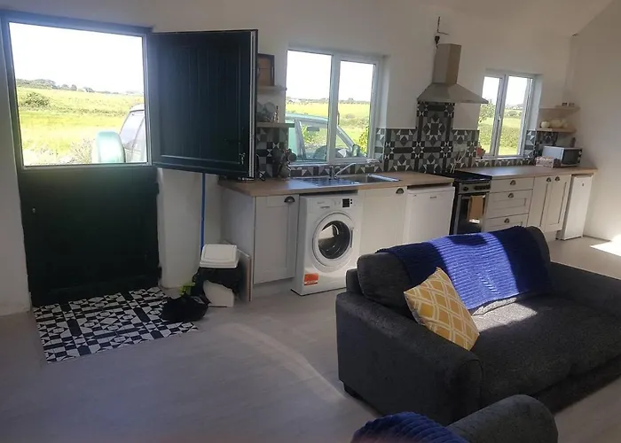 Tatil Evi Lavender Lane Tralee