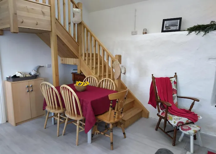 Lavender Lane Hébergement de vacances