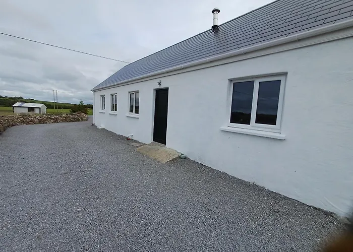 Tatil Evi Lavender Lane Tralee