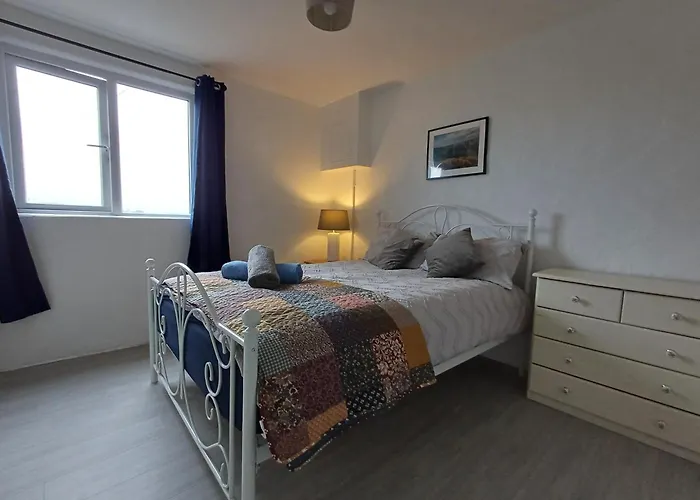 Hébergement de vacances Lavender Lane