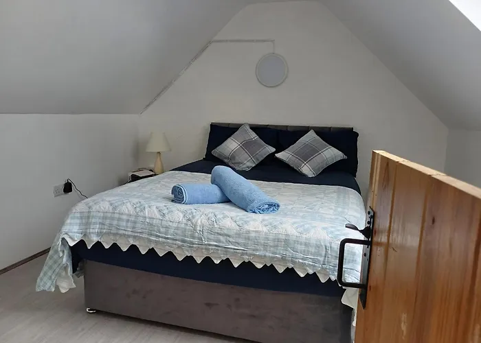 Lavender Lane Semesterbostad *